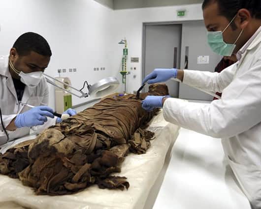 Foto referencial. AFP