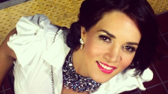 Exreina Mónica Spear fue hallada muerta el 6 de enero de 2014.