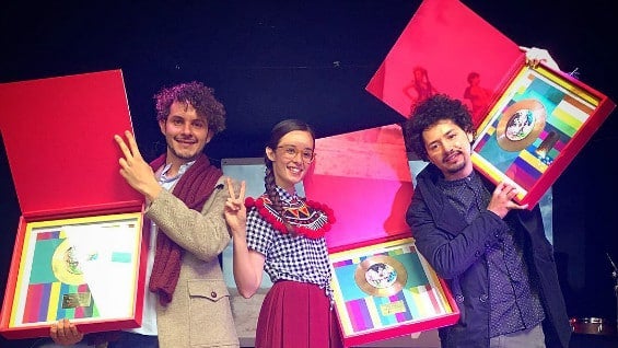 Foto: @monsieurperine (Instagram).