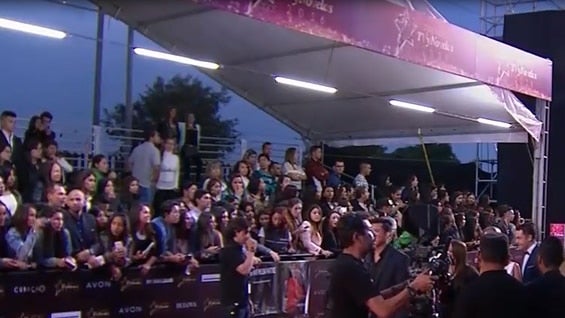 Son 62 nominaciones en total las confirman que las producciones del Canal RCN sigue conquistando el corazón de los colombianos. Foto Noticias RCN