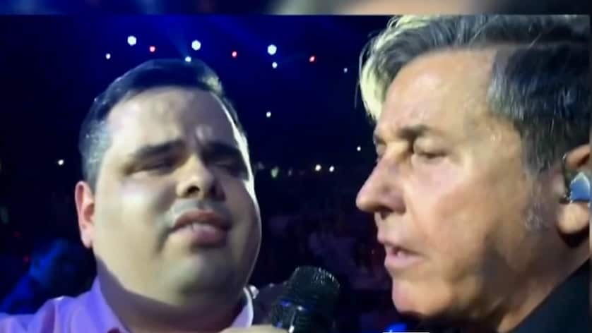 La presentación tuvo lugar en México. Foto: Noticias RCN.