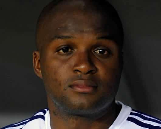 Aquivaldo Mosquera habría renunciado después de los partidos ante Chile y Paraguay. Foto: AFP