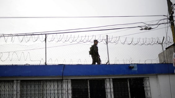 Foto de referencia AFP.