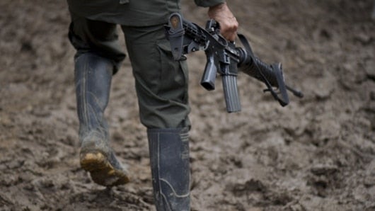 Foto: referencia AFP