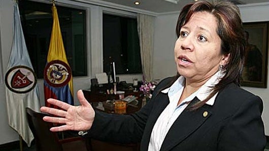 Hurtado debe responder por varios delitos, entre ellos concierto para delinquir agravado y violación ilícita de comunicaciones.