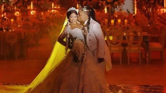 Foto: @mrblackelpresidente