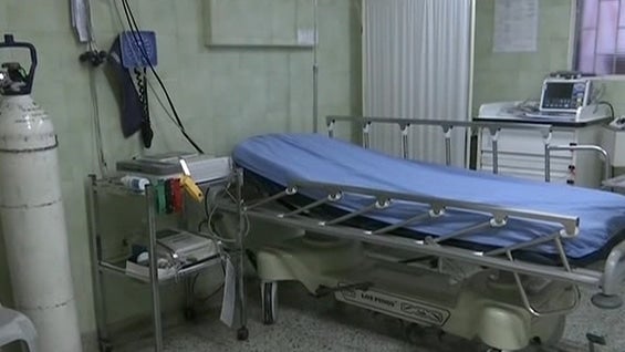 En el 2014 se presentaron 8.725 casos en la capital del país.