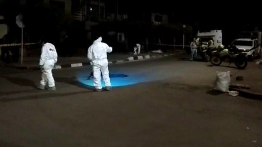 Los casos son investigados.