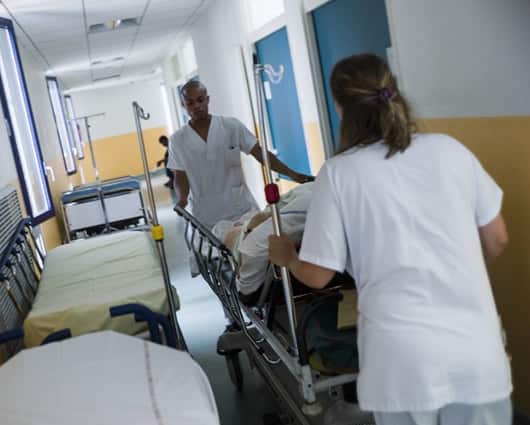 20% de sobrevivientes de paro cardíaco afirman haber tenido visiones durante periodo de muerte clínica. Foto: AFP