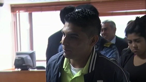 Manuel Antonio Nova no aceptó cargos. Foto: NoticiasrCN
