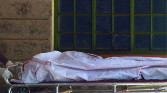 Sus tres compañeros de celda confesaron el asesinato del menor, según las autoridades. Foto: Archivo AFP.