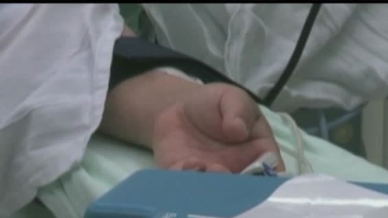 Por las manifestaciones, los expertos creen que se puede tratar de casos de meningitis. Foto: Noticias RCN.