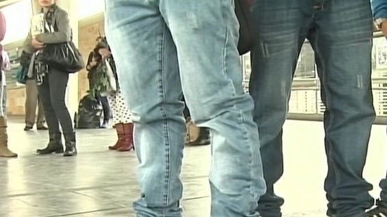 Las autoridades tratan de establecer la identidad de los agresores. Foto: NoticiasRCN.com