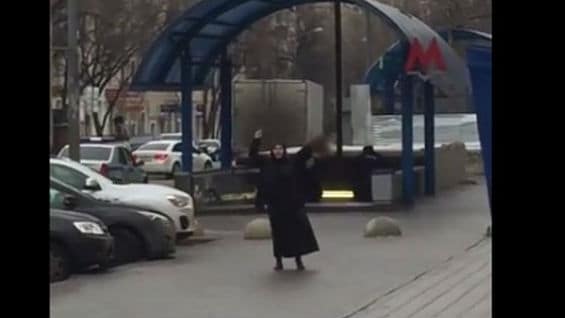 Foto: Captura de pantalla de video publicado en Youtube