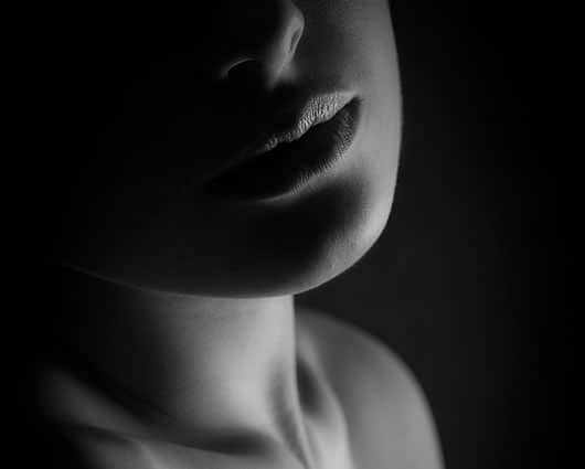 La joven pidió a la justicia que haya un castigo ejemplar para quienes la violaron. Foto: Archivo