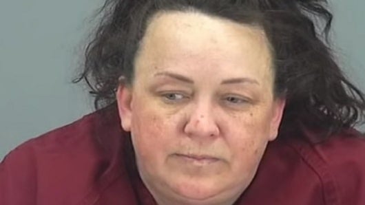 FOTO: Machelle Hackney. NoticiasRCN.com