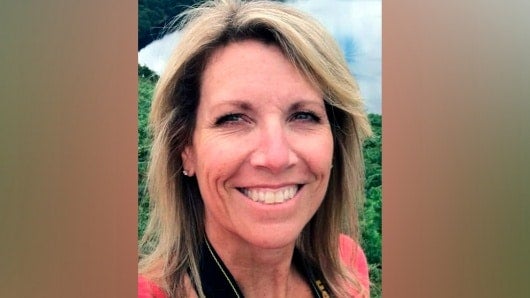 Tammy Lawrence-Daley.