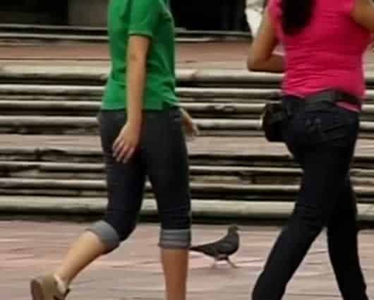 En lo corrido del año también han desaparecido 86 hombres.