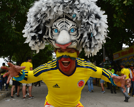 El próximo periodo de venta empezará el 11 de noviembre en Brasilia. Foto: AFP.