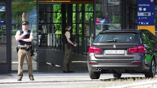 Las fuerzas de seguridad confirmaron que la situación está bajo control y que no hay indicios que apunten a más personas implicadas en el incidente. Foto: EFE.