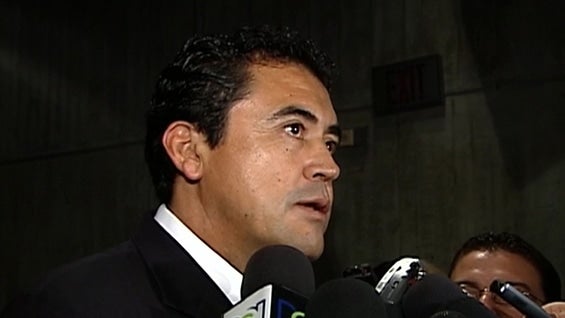 Hernández salió en 2009 de Comcel tras un escándalo empresarial.
