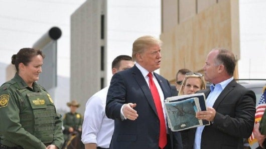 FOTO: Donald Trump. NoticiasRCN.com