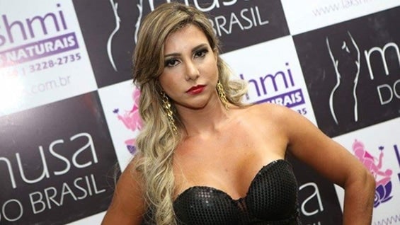 Modelo brasileña murió tras someterse a una cirugía estética