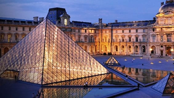 Más del 50% de los visitantes tienen menos de 30 años. Foto: Oficial