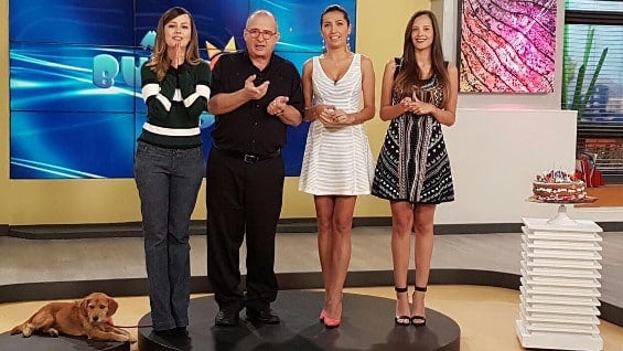 Foto: @mbdrcn_oficial (Instagram)