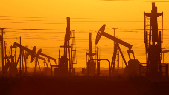 Ecopetrol anunció contrataciones de compañías de servicio petrolero. Foto. AFP