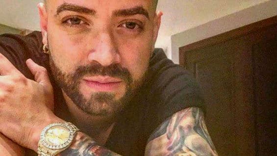 Foto: Facebook oficial