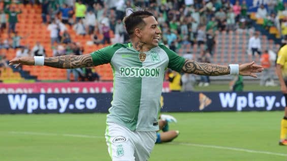 Foto: @nacionaloficial