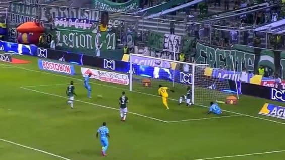 El miércoles se jugará el partido de vuelta de la final de la Superliga. Foto NoticiasRCN