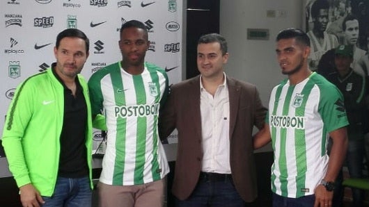 Foto: @BlogVerdolaga