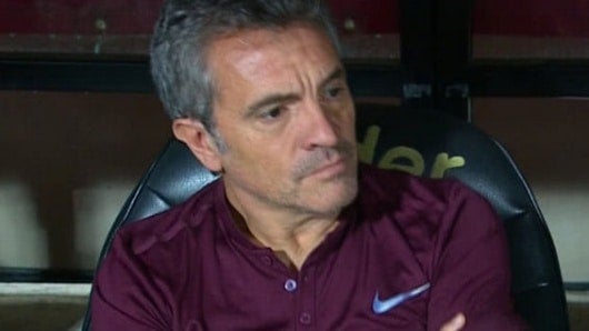 Juan Lillo. Foto: DeportesRCN.com