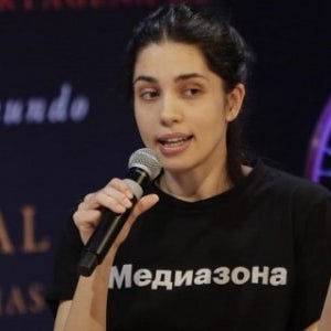 Nadya Tolokno | Noticias RCN
