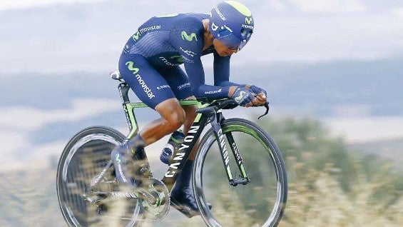 Foto: @NairoQuinCo