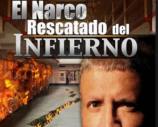 Portada del libro escrito por alias 'Jota Cardona'. Foto: Oficial