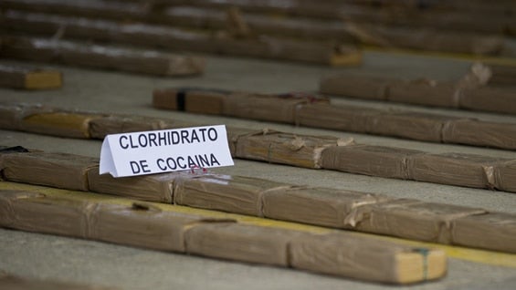 Foto: archivo AFP.