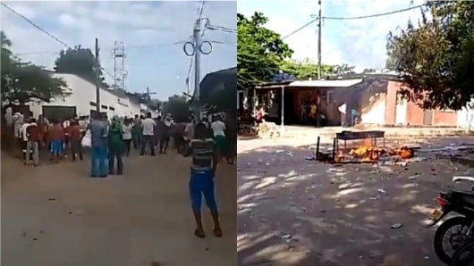 FOTO: Natagaima (Tolima)