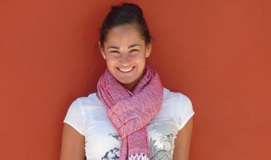 Los médicos informaron que la salud de Natalia ha mejorado con los días. Foto: Facebook