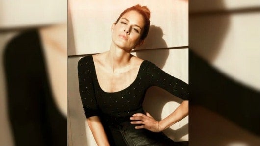 Natalia Jérez confiesa lo difícil y emocionante que ha sido su embarazo Natalia Jérez confiesa lo difícil y emocionante que ha sido su embarazo