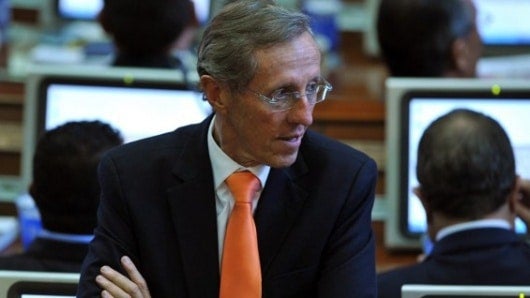 El hijo del senador tenía 19 años y fue hallado sin vida en un apartamento en Bogotá.