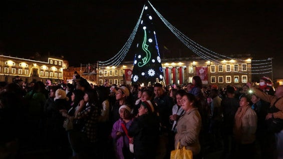 Foto: Alcaldía de Bogotá.
