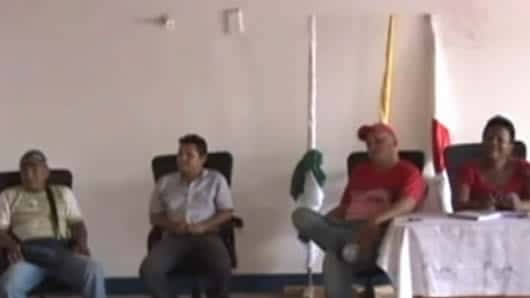 Los 13 concejales habrían elegido al personero del municipio sin una convocatoria previa. Foto: NoticiasRCN.com