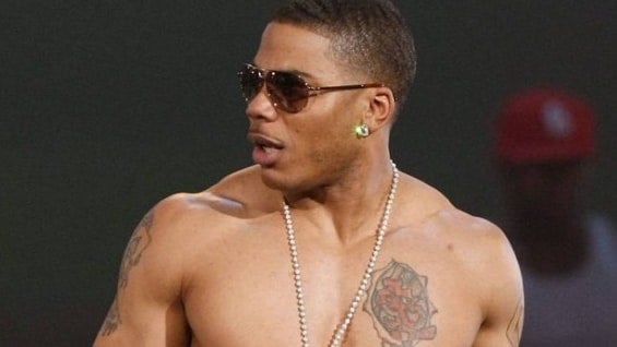 El hecho se presentó en Estados Unidos. El rapero deberá responder por tres delitos en su contra. Foto: Instagram.