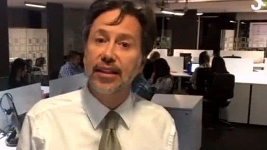 FOTO: Néstor Raúl Correa