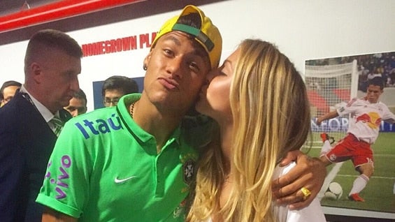 Foto: beatricebouchard (Instagram)