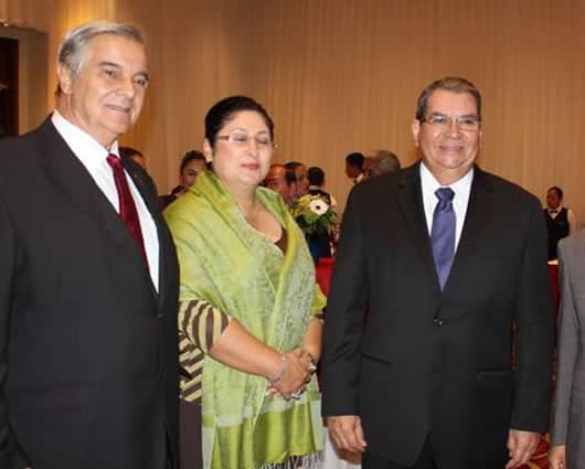 Martha Ruiz Sevilla, nueva ministra de Defensa de Nicaragua. Foto: Oficial