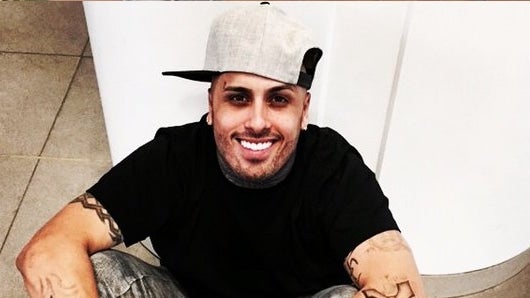 Foto @NickyJamPR